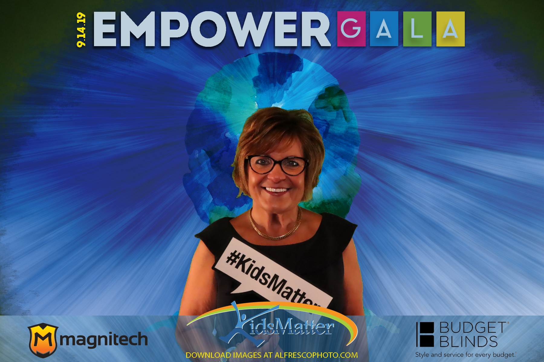Empower Gala: Kids Matter  | View more photos from the event at events.alfrescophoto.com/u/AlfrescoPhoto/Empower-Gala-Kids-Matter